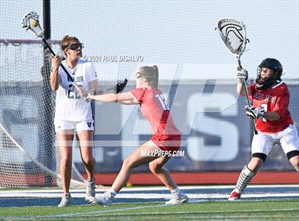 Thumbnail 1 in Regis Jesuit @ Valor Christian photogallery.