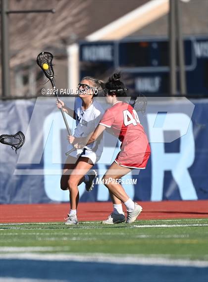 Thumbnail 3 in Regis Jesuit @ Valor Christian photogallery.