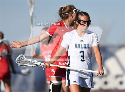 Thumbnail 3 in Regis Jesuit @ Valor Christian photogallery.
