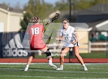 Thumbnail 2 in Regis Jesuit @ Valor Christian photogallery.