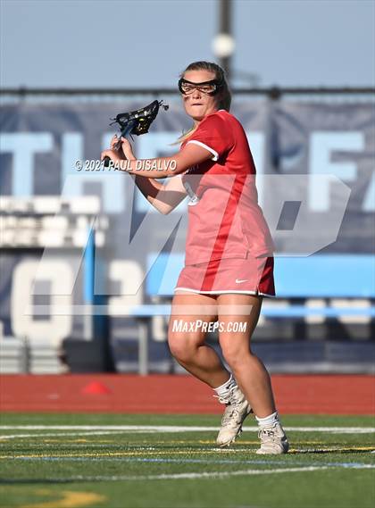 Thumbnail 2 in Regis Jesuit @ Valor Christian photogallery.