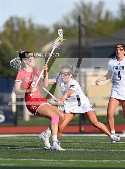 Thumbnail 1 in Regis Jesuit @ Valor Christian photogallery.