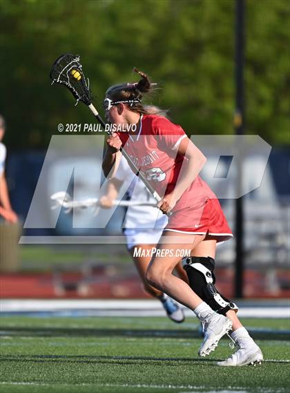 Thumbnail 3 in Regis Jesuit @ Valor Christian photogallery.