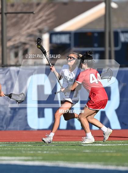 Thumbnail 2 in Regis Jesuit @ Valor Christian photogallery.