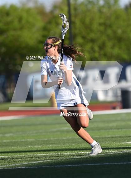 Thumbnail 1 in Regis Jesuit @ Valor Christian photogallery.