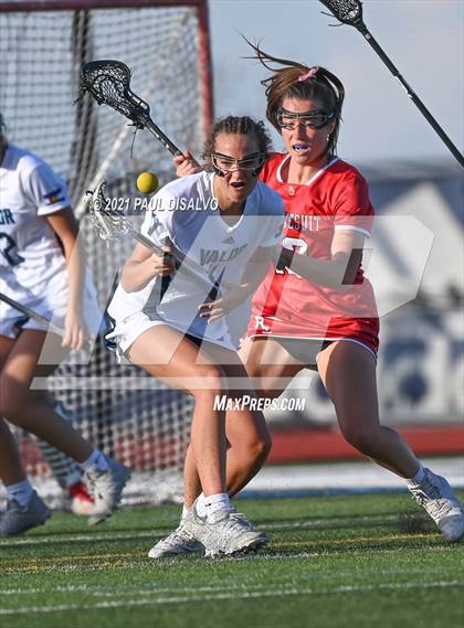 Thumbnail 1 in Regis Jesuit @ Valor Christian photogallery.