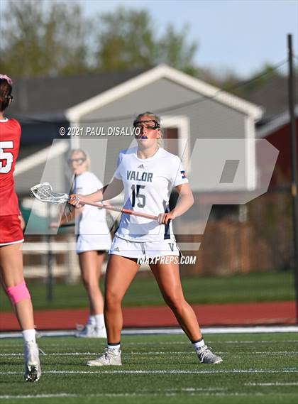 Thumbnail 2 in Regis Jesuit @ Valor Christian photogallery.