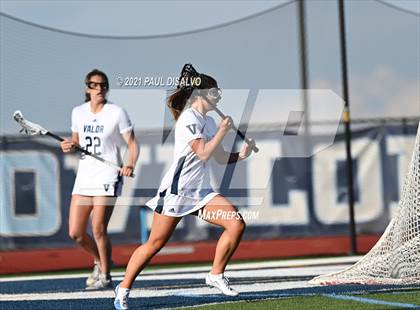 Thumbnail 1 in Regis Jesuit @ Valor Christian photogallery.