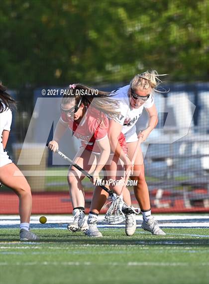 Thumbnail 3 in Regis Jesuit @ Valor Christian photogallery.