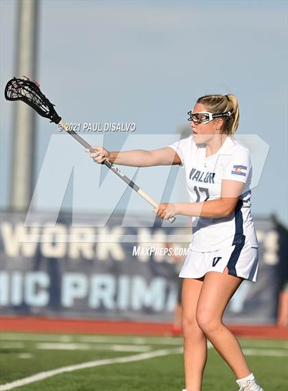 Thumbnail 2 in Regis Jesuit @ Valor Christian photogallery.