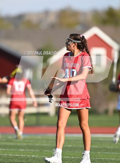 Thumbnail 3 in Regis Jesuit @ Valor Christian photogallery.