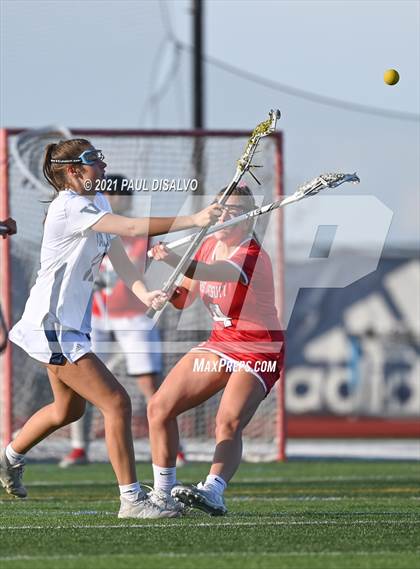 Thumbnail 3 in Regis Jesuit @ Valor Christian photogallery.