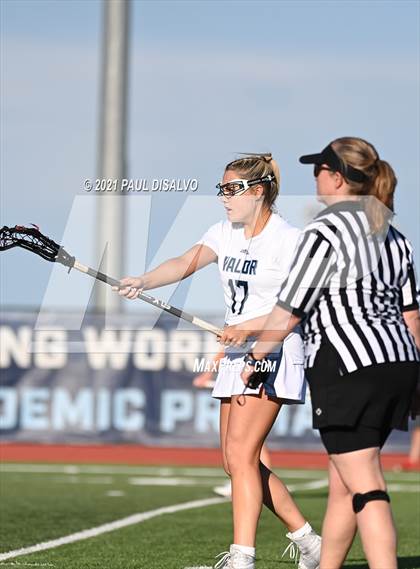 Thumbnail 1 in Regis Jesuit @ Valor Christian photogallery.