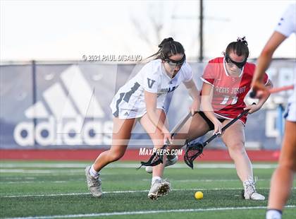 Thumbnail 2 in Regis Jesuit @ Valor Christian photogallery.