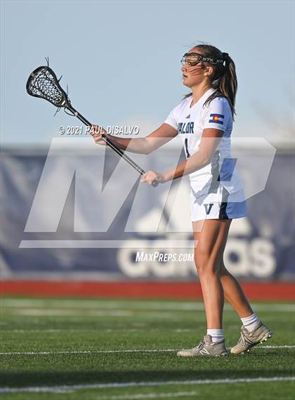 Thumbnail 2 in Regis Jesuit @ Valor Christian photogallery.