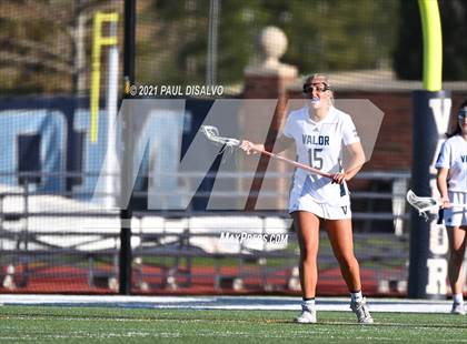 Thumbnail 1 in Regis Jesuit @ Valor Christian photogallery.