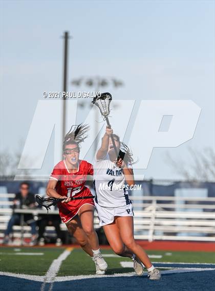 Thumbnail 2 in Regis Jesuit @ Valor Christian photogallery.