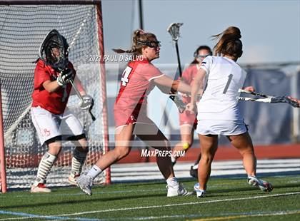 Thumbnail 3 in Regis Jesuit @ Valor Christian photogallery.