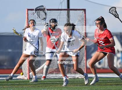 Thumbnail 2 in Regis Jesuit @ Valor Christian photogallery.