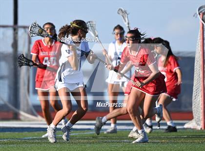Thumbnail 1 in Regis Jesuit @ Valor Christian photogallery.