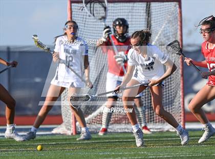 Thumbnail 3 in Regis Jesuit @ Valor Christian photogallery.