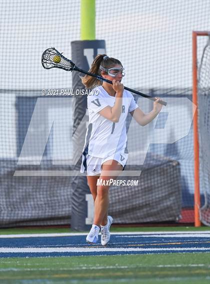 Thumbnail 1 in Regis Jesuit @ Valor Christian photogallery.