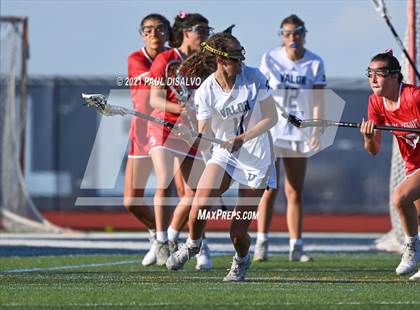 Thumbnail 3 in Regis Jesuit @ Valor Christian photogallery.