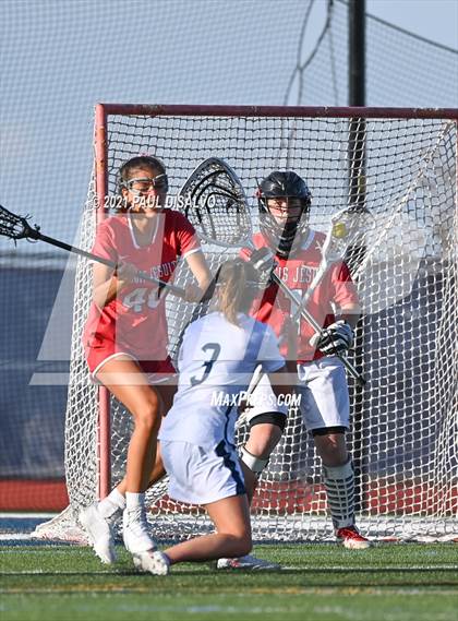 Thumbnail 2 in Regis Jesuit @ Valor Christian photogallery.
