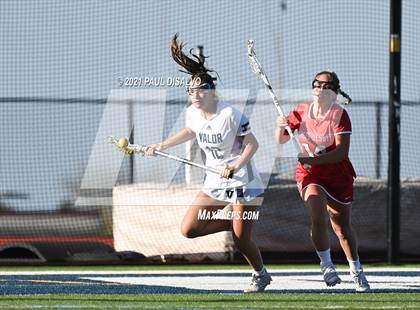 Thumbnail 2 in Regis Jesuit @ Valor Christian photogallery.