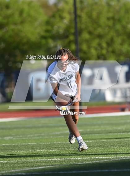 Thumbnail 3 in Regis Jesuit @ Valor Christian photogallery.