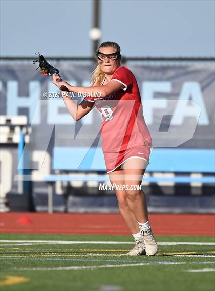 Thumbnail 1 in Regis Jesuit @ Valor Christian photogallery.