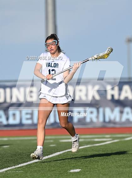 Thumbnail 3 in Regis Jesuit @ Valor Christian photogallery.
