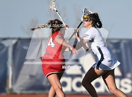Thumbnail 2 in Regis Jesuit @ Valor Christian photogallery.
