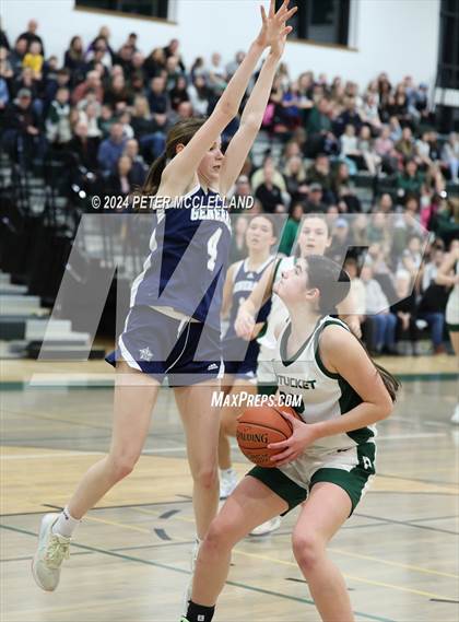 Thumbnail 1 in Hamilton-Wenham Regional @ Pentucket Regional photogallery.