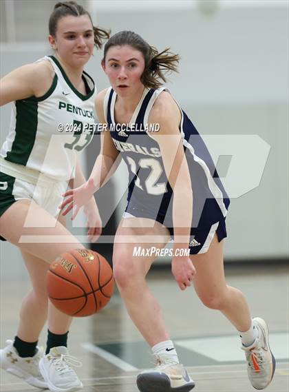 Thumbnail 2 in Hamilton-Wenham Regional @ Pentucket Regional photogallery.