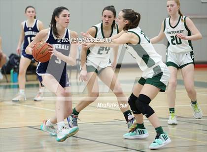Thumbnail 2 in Hamilton-Wenham Regional @ Pentucket Regional photogallery.