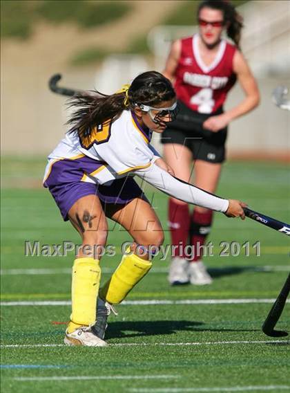 Thumbnail 3 in Garden City vs. Sayville (Class B Long Island Final)  photogallery.