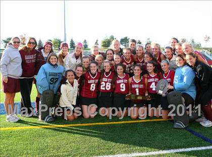 Thumbnail 1 in Garden City vs. Sayville (Class B Long Island Final)  photogallery.