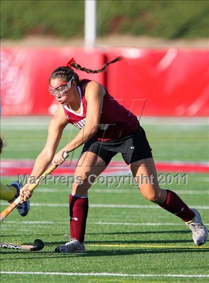 Thumbnail 3 in Garden City vs. Sayville (Class B Long Island Final)  photogallery.