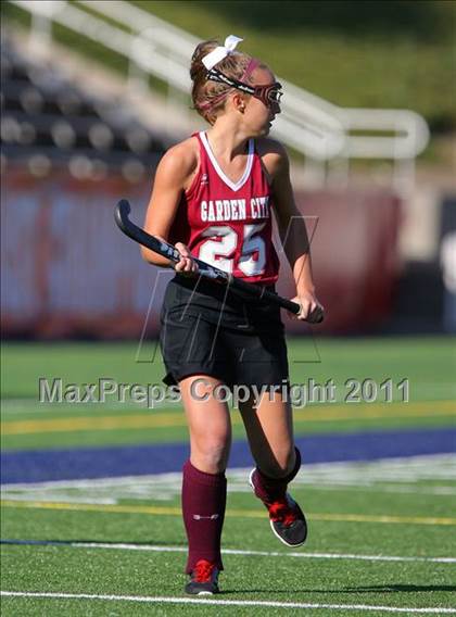 Thumbnail 3 in Garden City vs. Sayville (Class B Long Island Final)  photogallery.