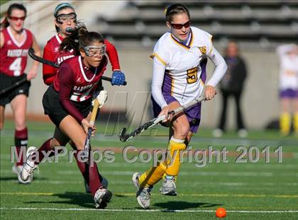 Thumbnail 1 in Garden City vs. Sayville (Class B Long Island Final)  photogallery.