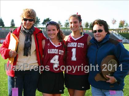 Thumbnail 3 in Garden City vs. Sayville (Class B Long Island Final)  photogallery.