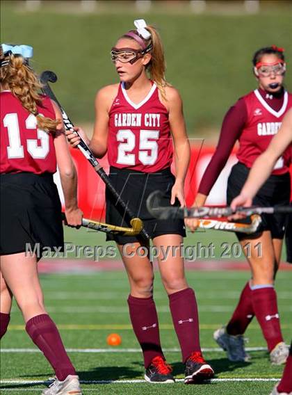 Thumbnail 3 in Garden City vs. Sayville (Class B Long Island Final)  photogallery.