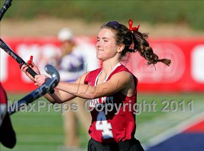 Thumbnail 3 in Garden City vs. Sayville (Class B Long Island Final)  photogallery.