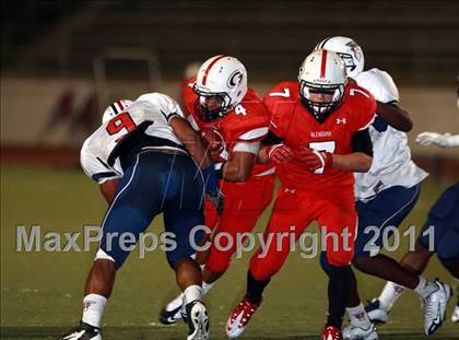 Thumbnail 2 in Colony @ Glendora photogallery.
