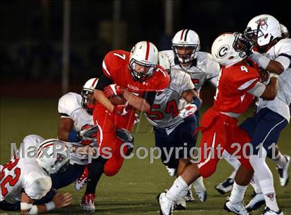 Thumbnail 1 in Colony @ Glendora photogallery.