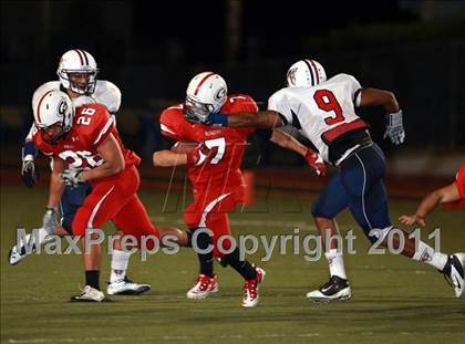 Thumbnail 2 in Colony @ Glendora photogallery.