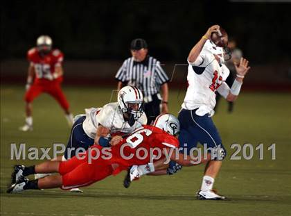 Thumbnail 2 in Colony @ Glendora photogallery.