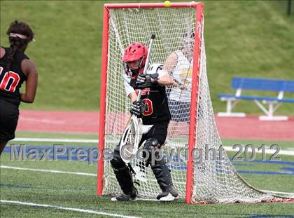 Thumbnail 1 in John Burroughs vs. Hazelwood West (MSLA Quarterfinals) photogallery.