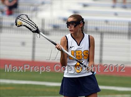 Thumbnail 3 in John Burroughs vs. Hazelwood West (MSLA Quarterfinals) photogallery.